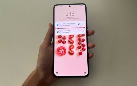Xiaomi 12T Pro 测评：200MP主摄加持！最性价比 Snapdragon 8+ Gen1 旗舰手机