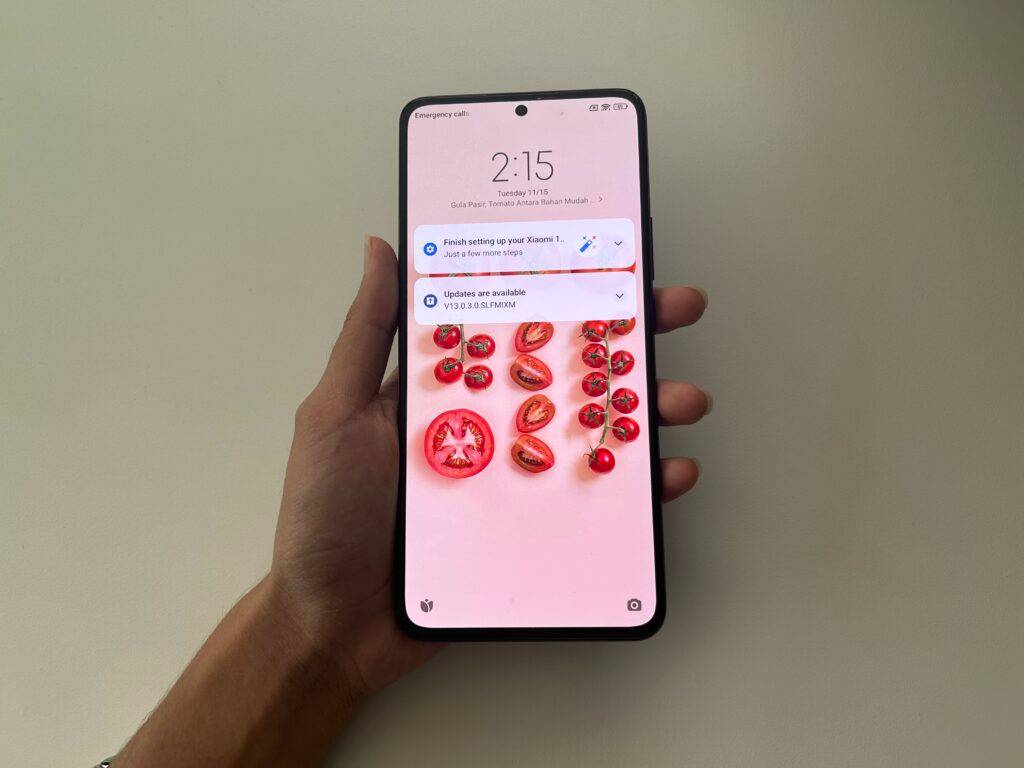 Xiaomi 12T Pro 测评:200MP主摄加持!最性价比 Snapdragon 8+ Gen1 旗舰手机