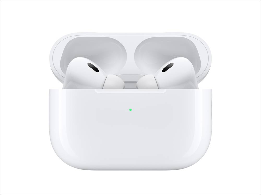 AirPods 又能更新了！ Apple 悄悄推出 AirPods 固件更新 5B59 版本，适用 AirPods、AirPods Pro 和 AirPods Max - 电脑王阿达