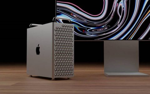 最新消息称新款 Mac Pro 外型设计将跟目前的 Intel 版本一样，用户无法自行升级 RAM