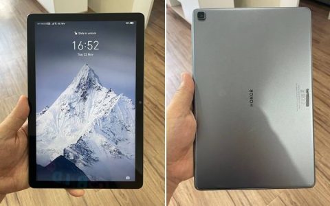 HONOR Pad X8 测评：大而不重、影音体验不错的入门款平板