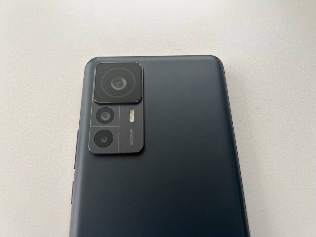 Xiaomi 12T Pro 测评:200MP主摄加持!最性价比 Snapdragon 8+ Gen1 旗舰手机