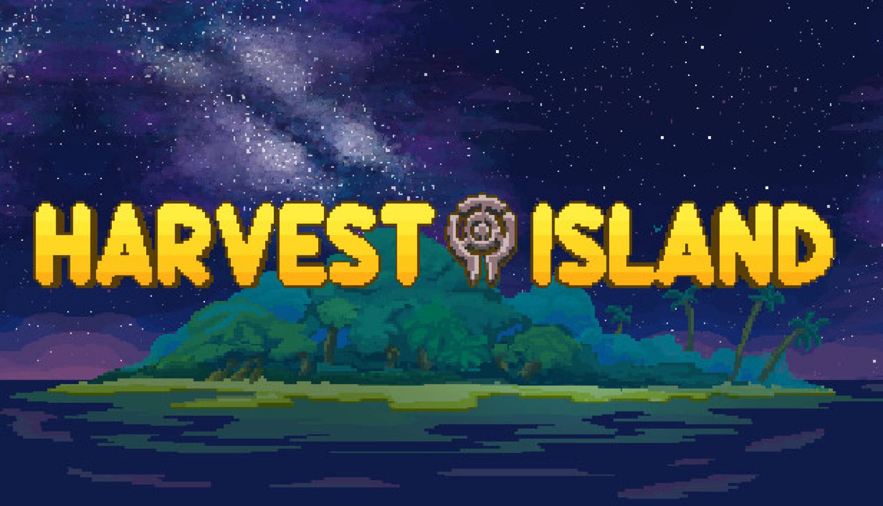 来种田了！农场模拟经营游戏《Harvest Island》具体发售日公布，预定在 4 月 15 日正式推出！