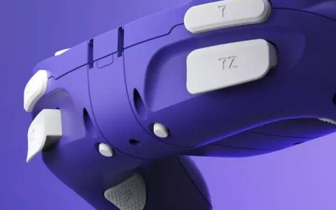NYXI 发布 GameCube 控制器风格 Switch 进阶无线控制器 采用霍尔效应摇杆