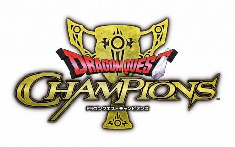 勇者斗恶龙版吃鸡《勇者斗恶龙 Champions》正式发表 二月将于日本展开首次测试