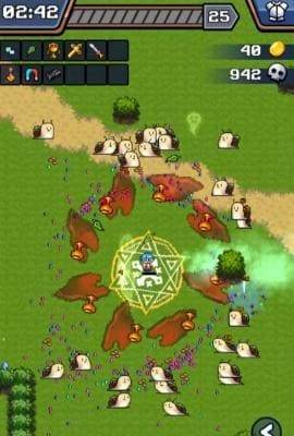 《这是武器吗》GooglePlay平台首次删档公测火热展开中!