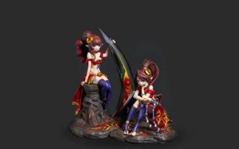 Com2uS Store 宣布正式开幕 公开贩售《魔灵召唤》周边商品