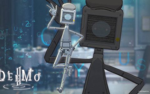 《DEEMO II》欢庆上市周年！ 《Cytus II》联动与周年活动同步开跑