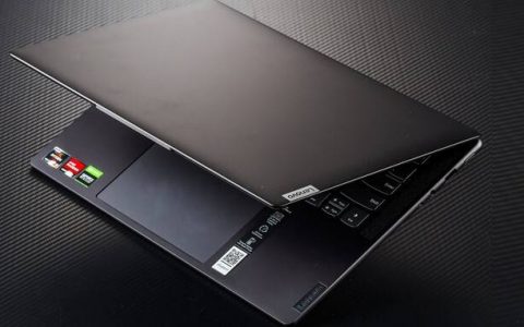 Lenovo Yoga Slim 7 Pro X 开箱评测： AMD Ryzen 9 6900HS加持，薄型笔电效能再强化