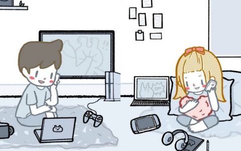 高难度恋爱？ Steam压倒性好评《拣爱》爆红+新年特卖加持 同上人数冲37倍新高