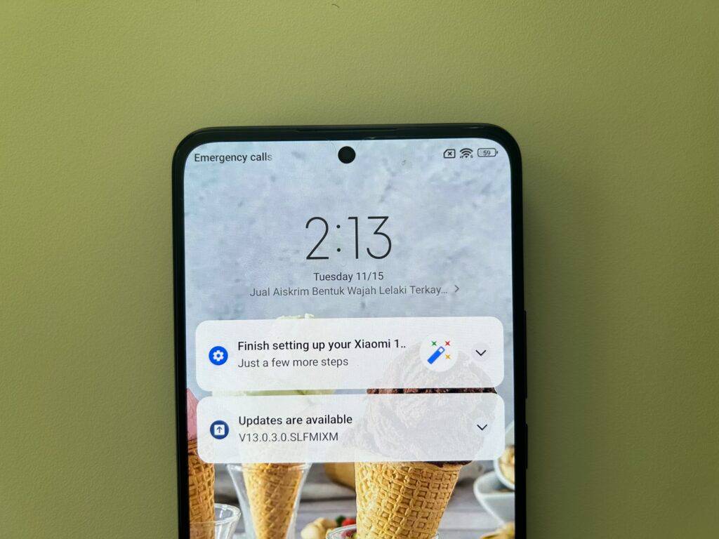 Xiaomi 12T Pro 测评:200MP主摄加持!最性价比 Snapdragon 8+ Gen1 旗舰手机