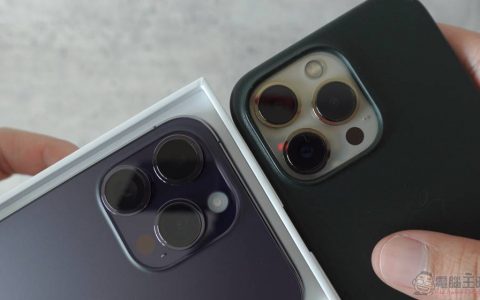 iPhone 相机应用忽然失灵？ 你可以这样处理