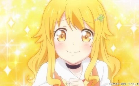 电视动画《虽然等级只有1级但固有技能是最强的》确定7月播出！ 预告PV、出演声优解禁