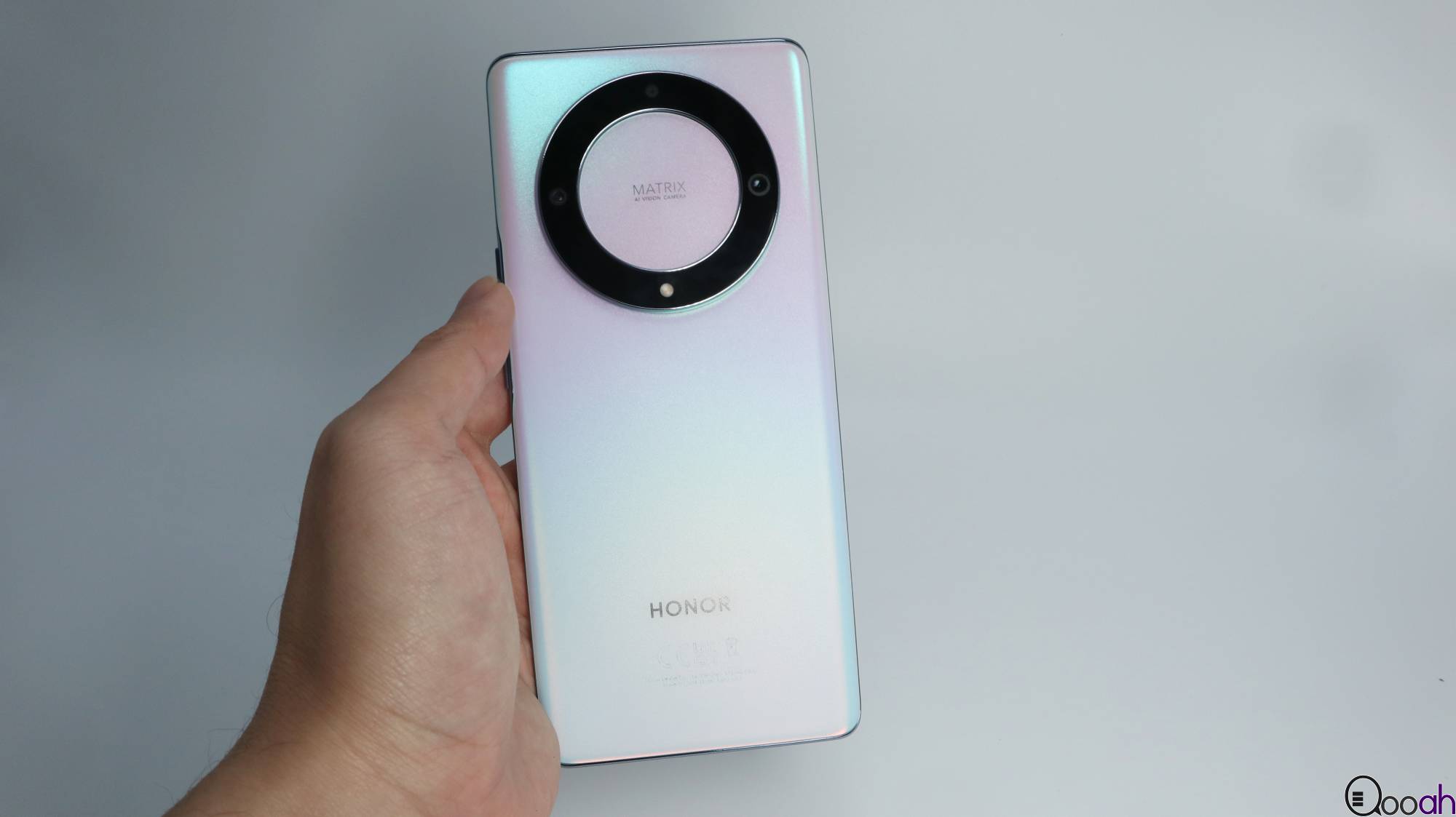 HONOR X9a 开箱评测：耐跌耐用曲面屏