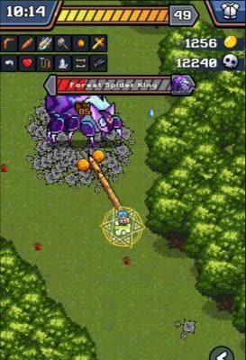 《这是武器吗》GooglePlay平台首次删档公测火热展开中!