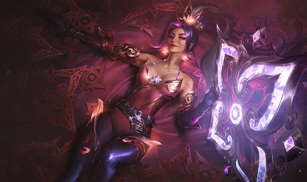 《英雄联盟》2023赛季资讯一览！Aurelion Sol技能全部重做、Ahri视觉特效升级！