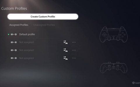 PS5 DualSense Edge 高效能控制器一手开箱 丰富自定义功能满足各类型玩家需求