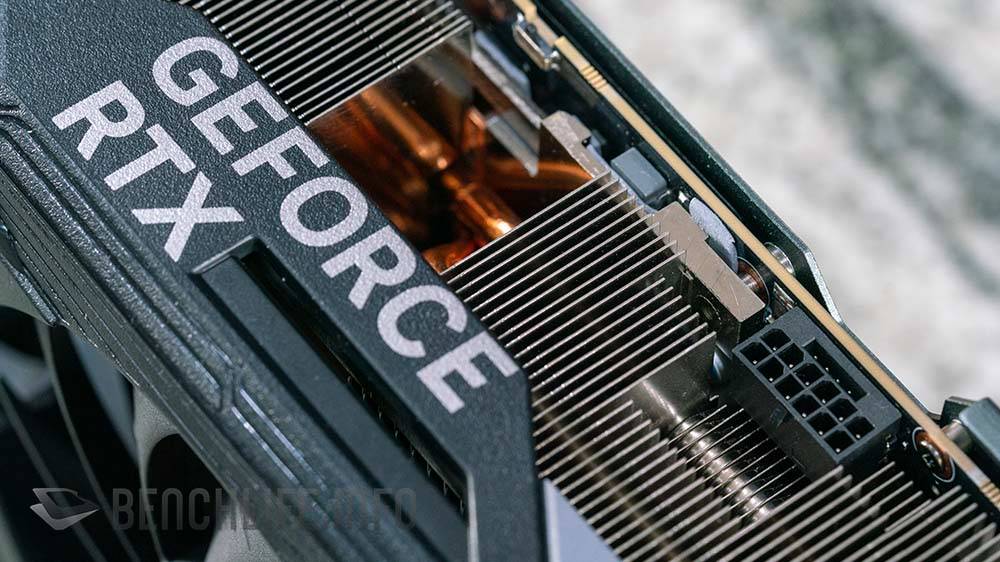 独具特色的三环灯发光，GIGABYTE GeForce RTX 4090 Gaming OC 实测