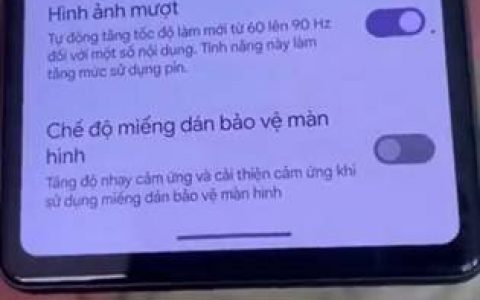Pixel 7a在正式发布前真机照又一发，还有上手短片曝光