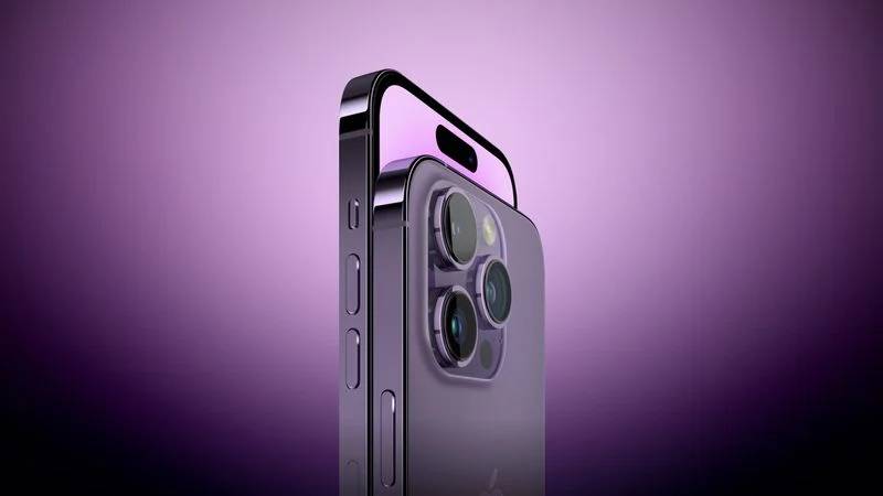 传iPhone 15 Pro将具备三大特色，钛合金、固态按键和更大的内存 -电脑王阿达