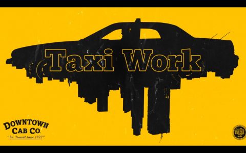 在《GTA Online》里开Taxi开拓副业！此外还有更多兔年新内容哦！