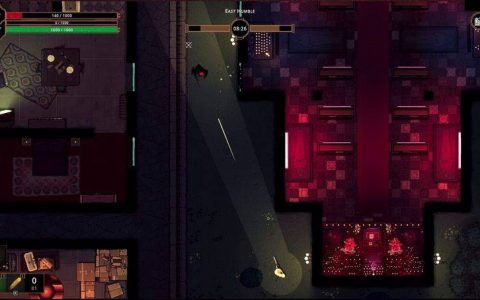 好评剧情名作《Adios》+生存射击《Hell is Others》EGS限时免费，领取后永久保存