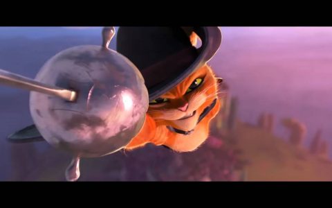 《Puss in Boots: The Last Wish》影评！当你只有一条性命时，你会怎么去看待它？