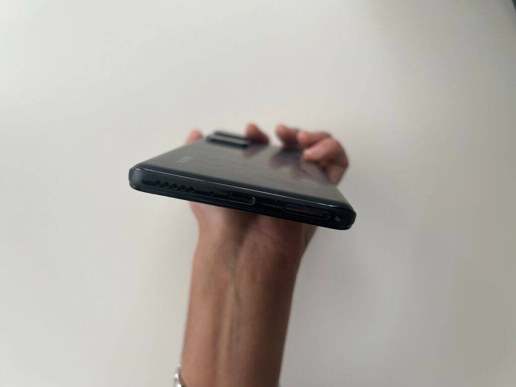 Xiaomi 12T Pro 测评:200MP主摄加持!最性价比 Snapdragon 8+ Gen1 旗舰手机