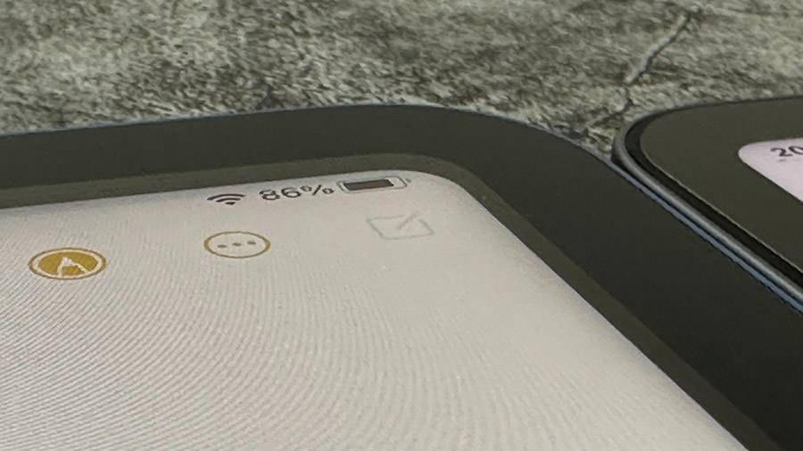iPad 10 开箱评测 Penoval AX Ultra