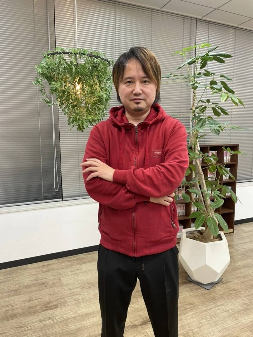 《决战阴阳师》制作人谷直史带来开发花絮:中文版将有新角色登场
