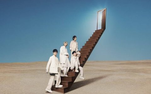 刀剑男士前往现代东京！ 《电影刀剑乱舞-黎明-》公开电影预告 三日月宗近与“暂时的审神者”共同战斗！？