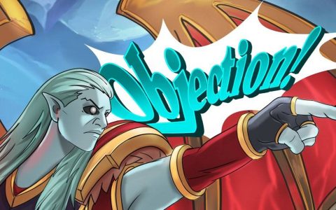 蒿吐“炉石”？ 暴雪不只停网游 《炉石战记》电竞赛玩家无法参加引不满