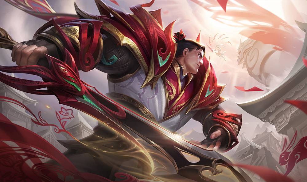《英雄联盟》2023赛季资讯一览！Aurelion Sol技能全部重做、Ahri视觉特效升级！