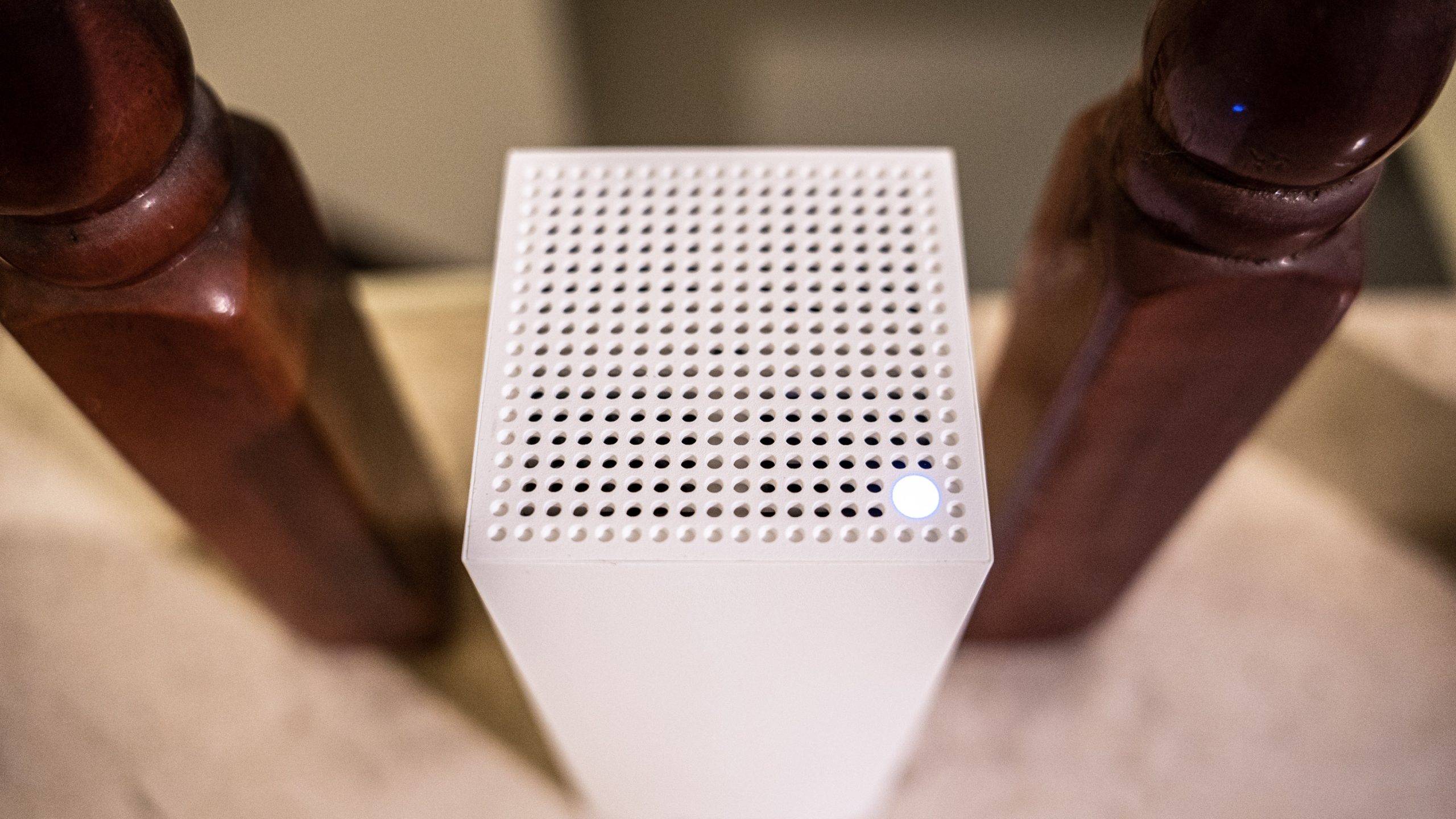 Linksys Atlas 6 Hero AX3000 开箱实测：平价简约好用的 Mesh 双频路由器！