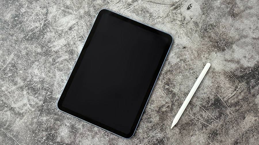 iPad 10 开箱评测 Penoval AX Ultra