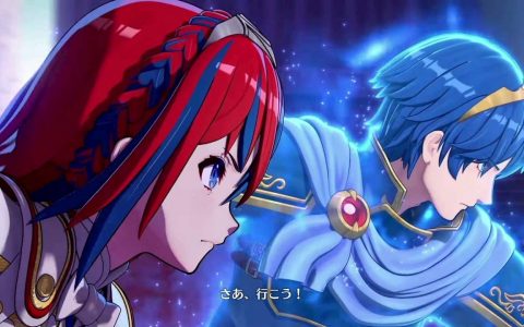 【试玩】《圣火降魔录 Engage》除了战斗外与伙伴的交流和其他要素也很充实的系列最新作