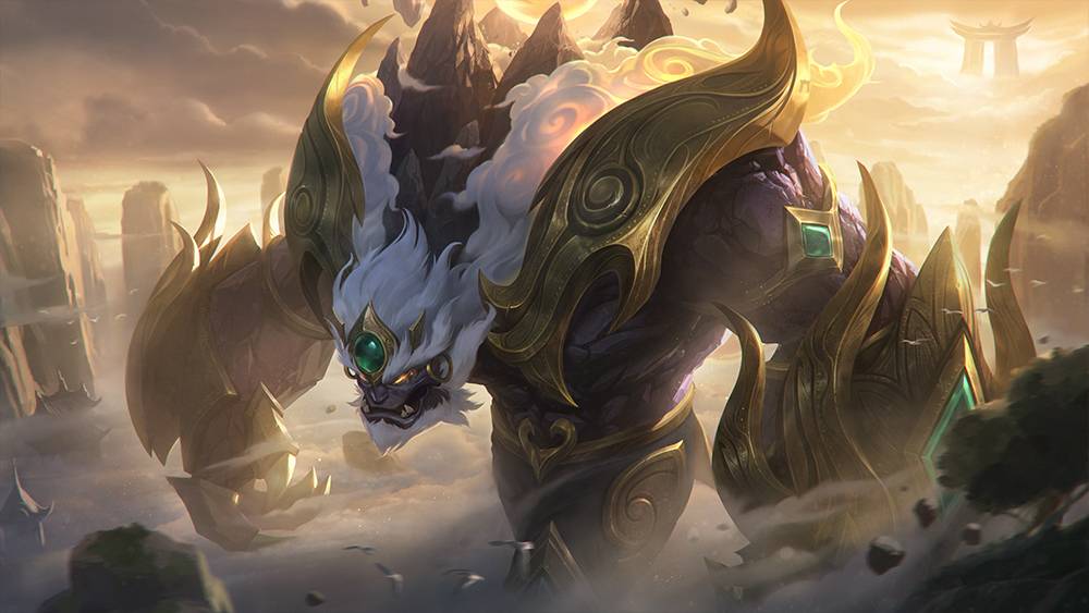 《英雄联盟》2023赛季资讯一览！Aurelion Sol技能全部重做、Ahri视觉特效升级！
