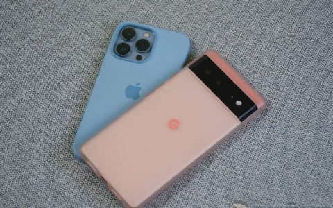 从 Android 切换到 iOS 最不适应的 5 件事