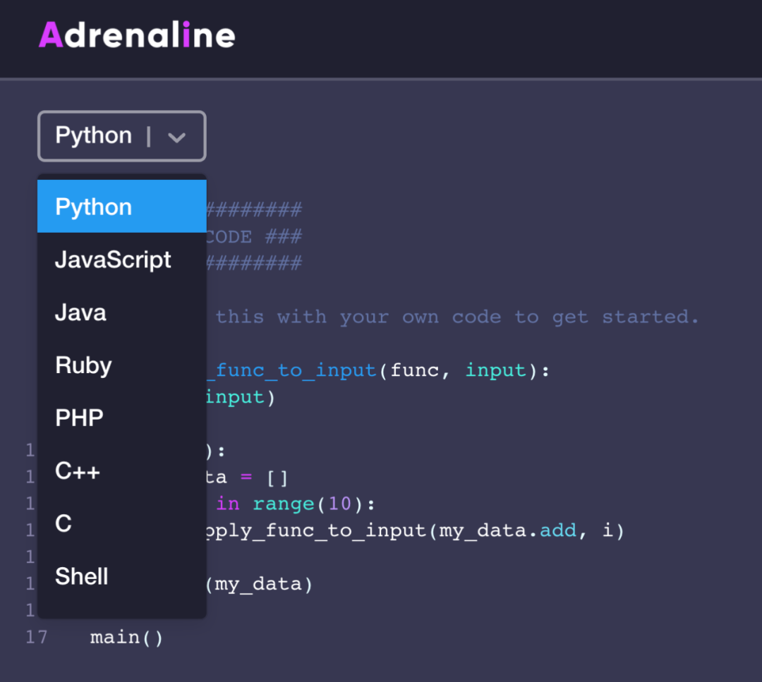 Debug神器 Adrenaline 几秒内自动修复代码，还有GPT-3解释错在哪