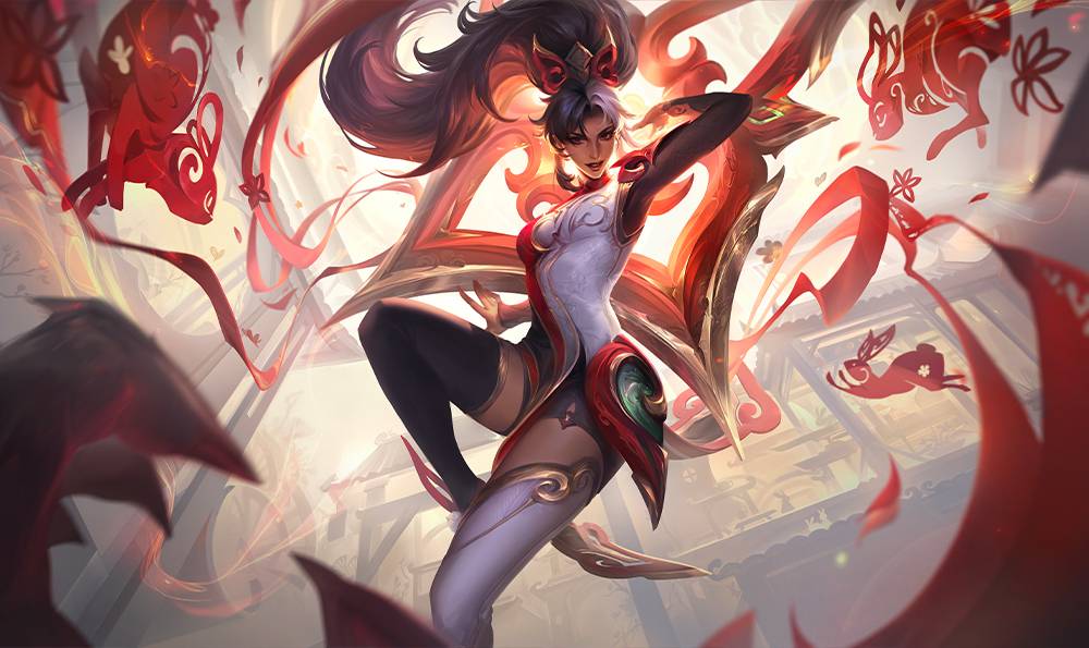 《英雄联盟》2023赛季资讯一览！Aurelion Sol技能全部重做、Ahri视觉特效升级！