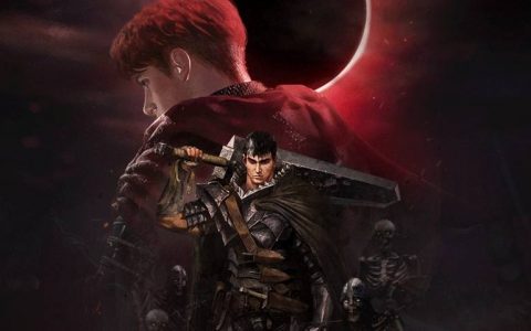 《天堂 W》新增《烙印勇士》第 2 次合作活动 推出凯兹（狂战士铠甲）、法露等变身外观