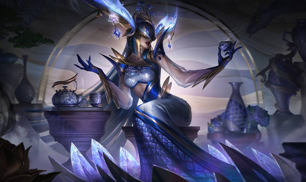 《英雄联盟》2023赛季资讯一览！Aurelion Sol技能全部重做、Ahri视觉特效升级！