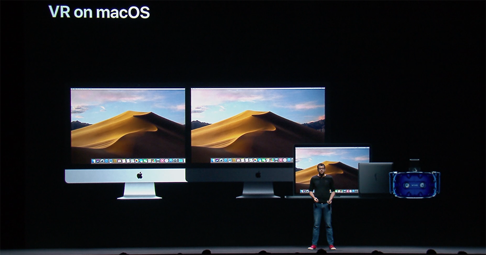 专注 VR / AR 新品，传包括 iPad、Apple Watch 与 iOS 系统等苹果软硬件更新幅度都将明显放缓 - 电脑王阿达