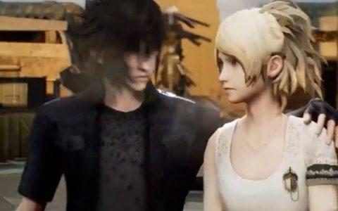 《Final Fantasy XV: War for Eos》广告不演了！Noctis王子跑到地底下种菜了？