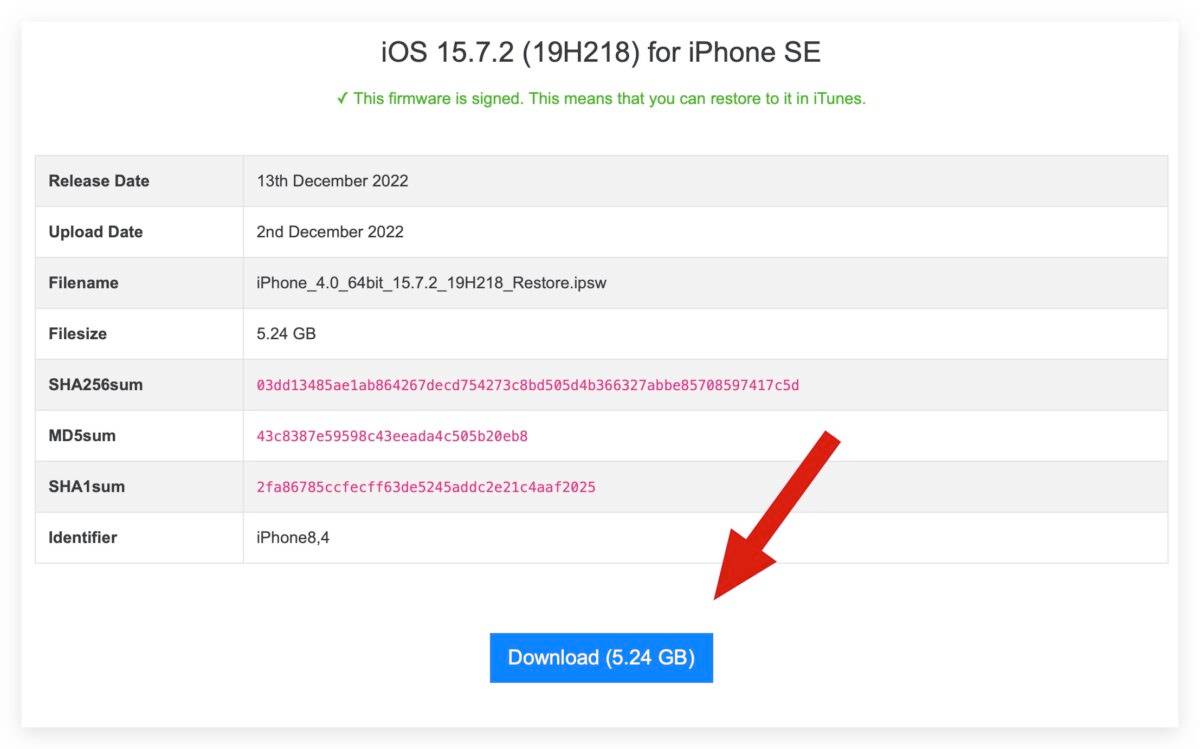 iOS 降级降版本iOS 16