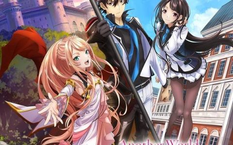 电视动画《在异世界获得超强能力的我，在现实世界照样无敌 ~等级提升改变人生命运~》公开本篇PV与追加声优！ 4月6日起开始播映