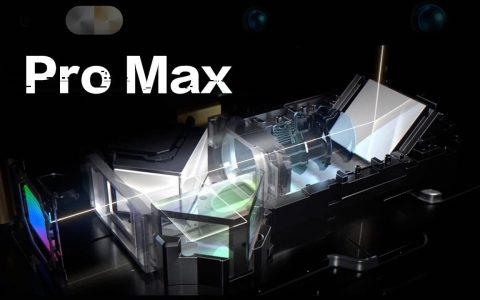 iPhone 15 Pro Max 独享潜望式镜头？ 连iPhone 16 顶规才会搭载