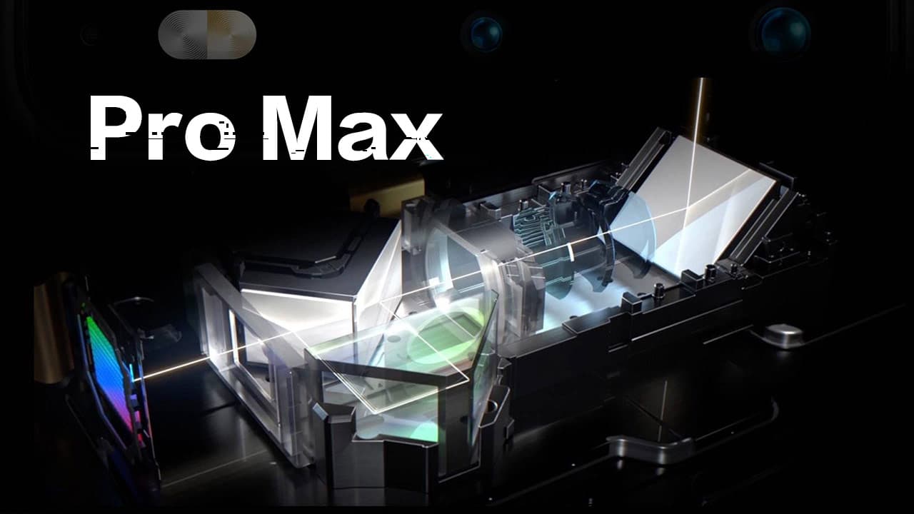 iPhone 15 Pro Max 独享潜望式镜头？ 连iPhone 16 顶规才会搭载