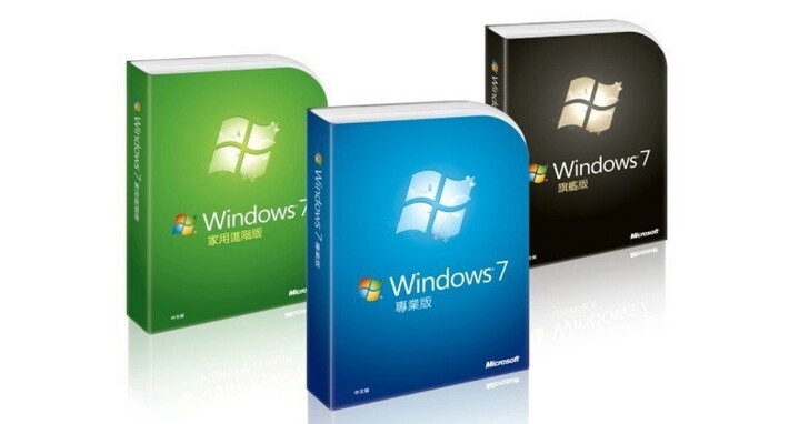 微软想要消灭Win7/8.1太难了，目前整体用户数量依然超过一半的Win11用户数量