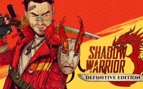 幕府 FPS《影武者 3：限定版》2/16 登上 PC、PlayStation 5、Xbox Series S|X